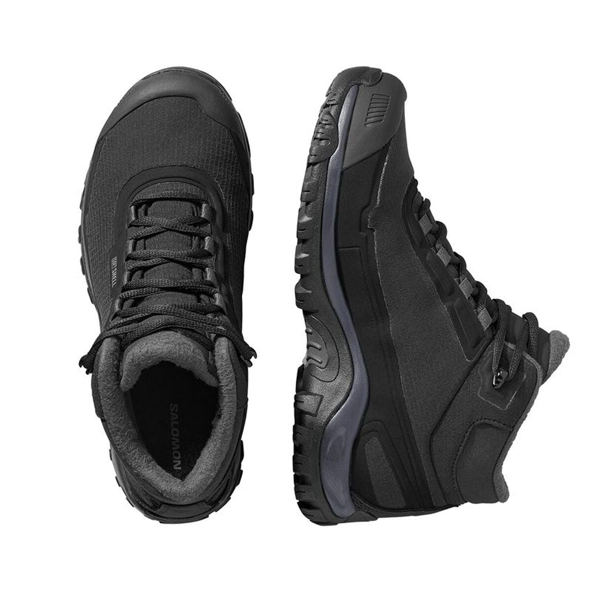 Bottes de montagne Salomon Shelter