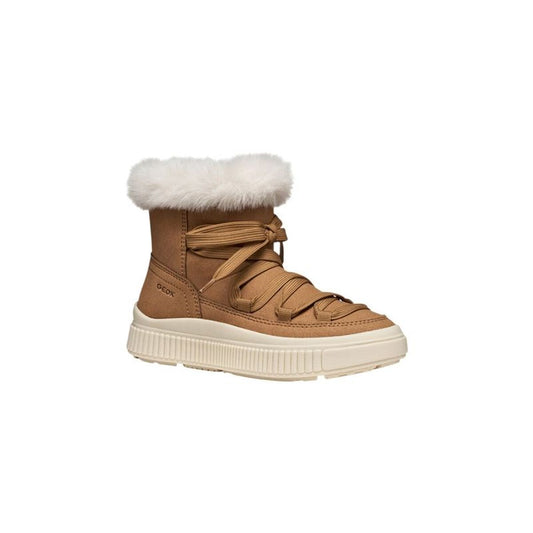 Bottes du quotidien pour enfants Geox Laquinny A