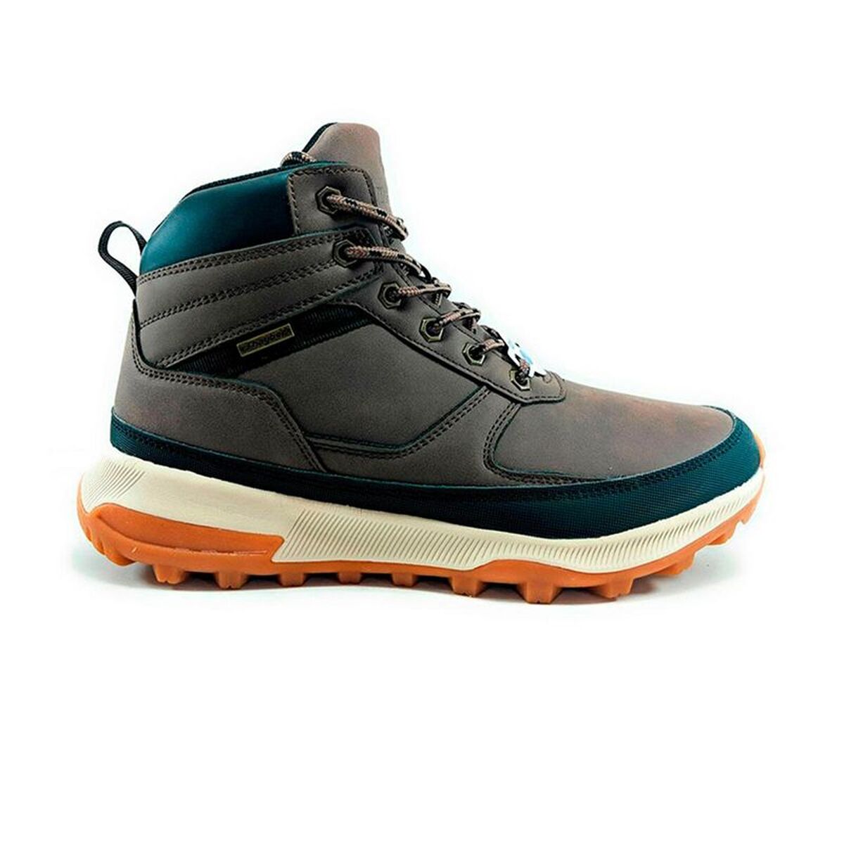 Bottes pour homme J-Hayber Chanito