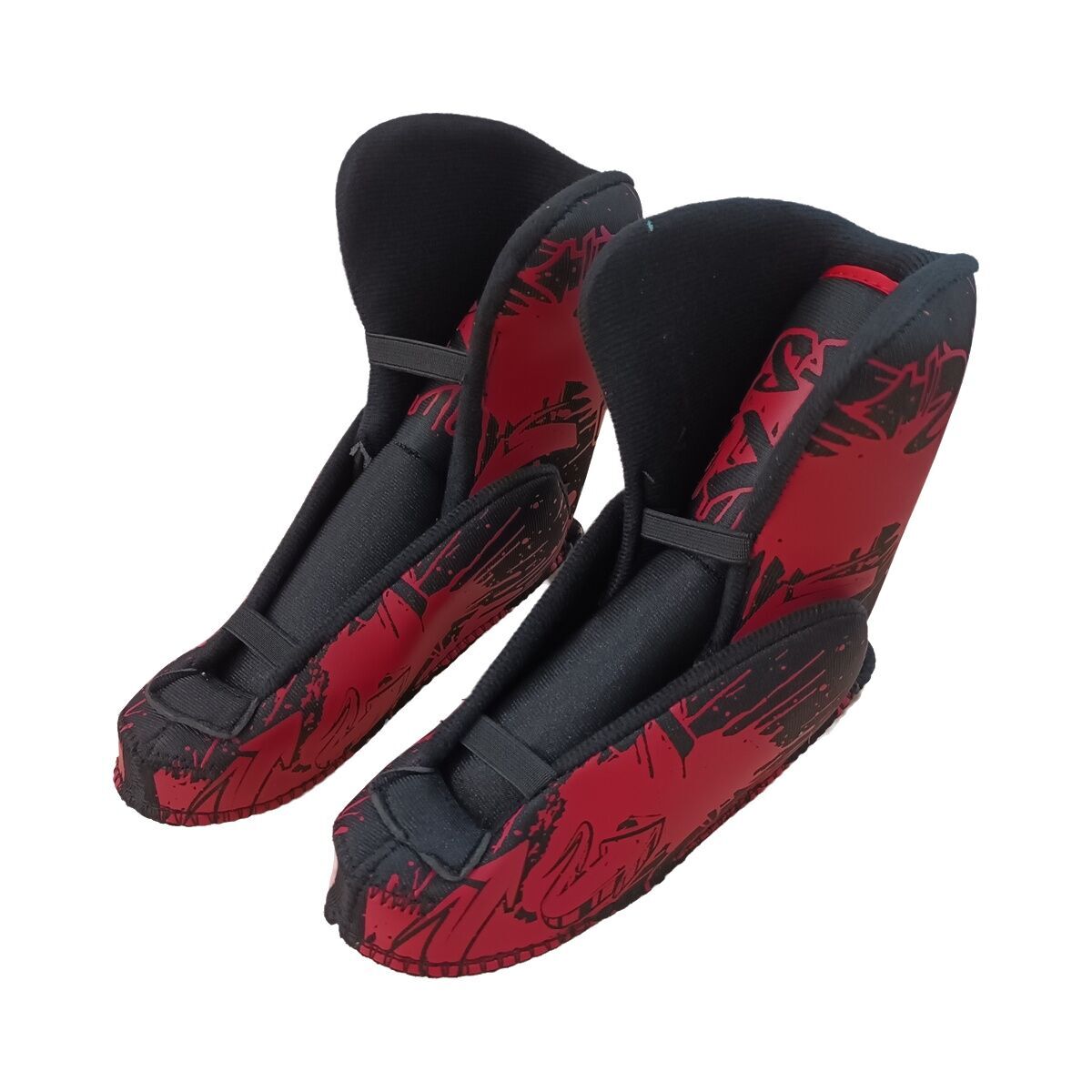 Bottines pour patins SFR Quad Liner