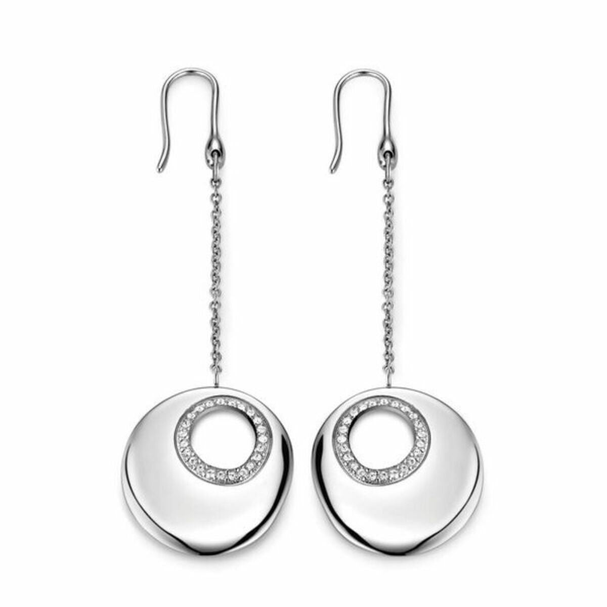 Boucles d´oreilles Femme Breil TJ0960 30 x 40 cm