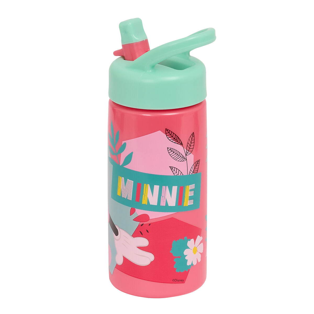 Bouteille Stor Me time Rose 410 ml Avec poignée