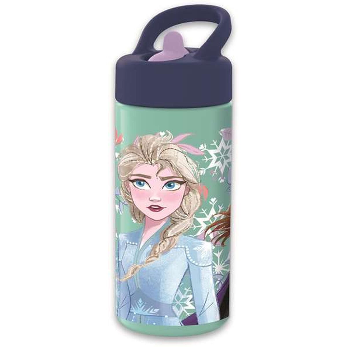 Bouteille d'eau Frozen 410 ml