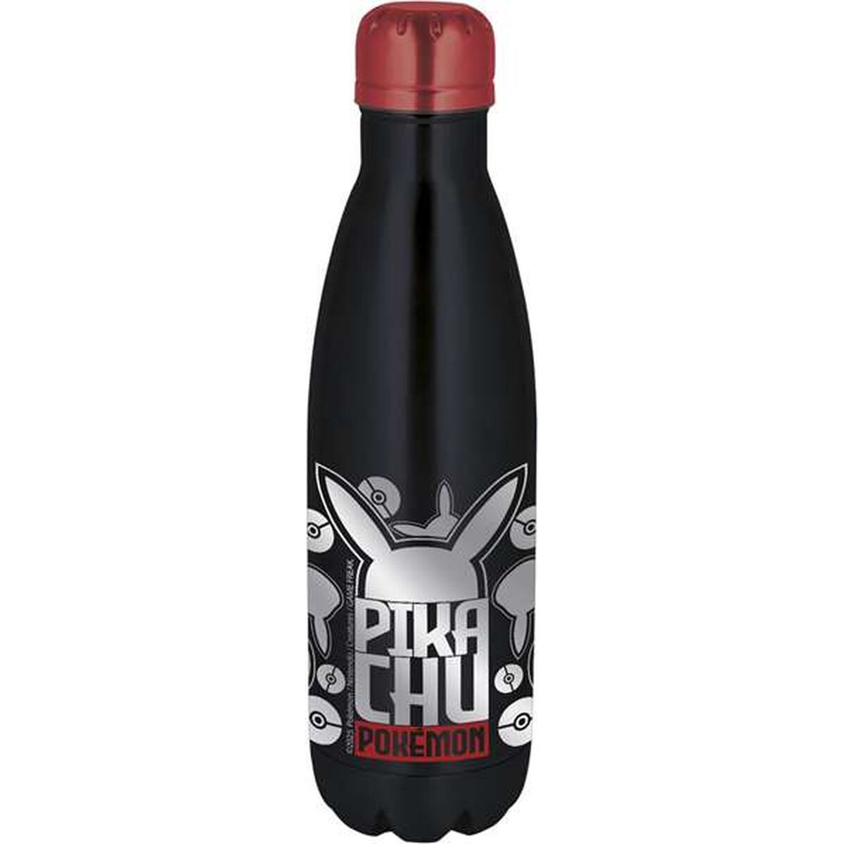 Bouteille d'eau Pokémon Meltdown  780 ml