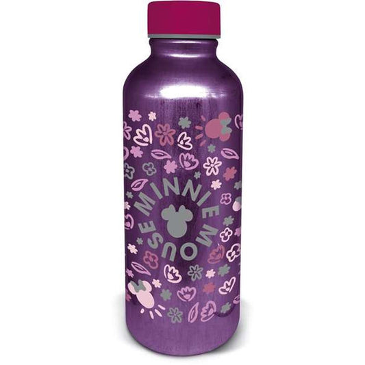 Bouteille d'eau Real Madrid C.F. Cherrylicious  740 ml