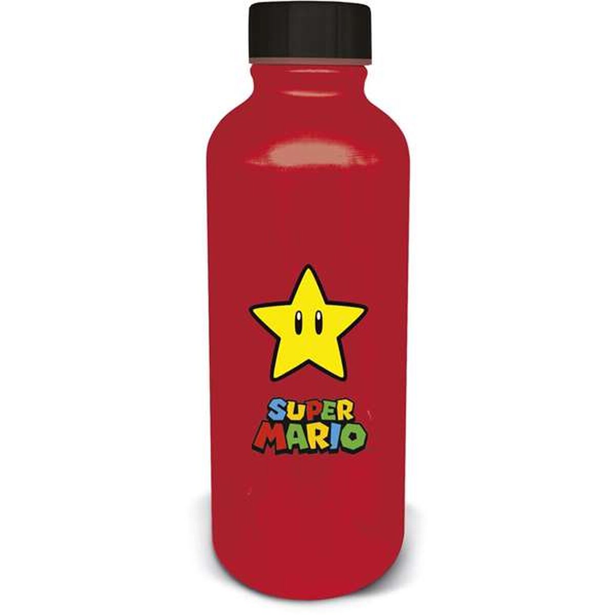 Bouteille d'eau Super Mario 740 ml