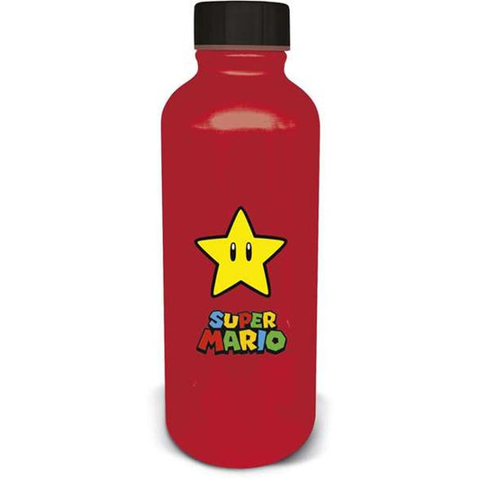 Bouteille d'eau Super Mario 740 ml