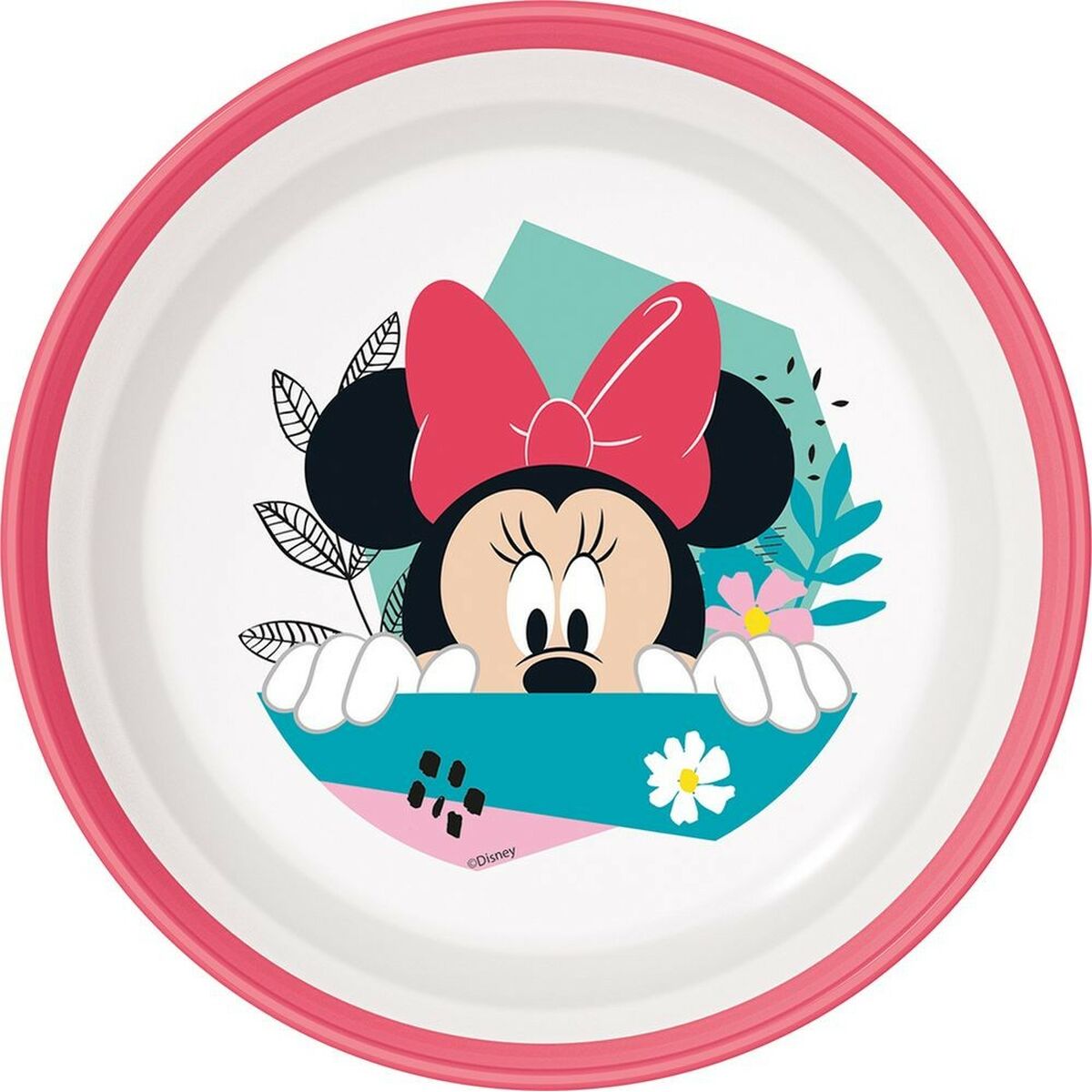 Bowl Minnie Mouse CZ11290
