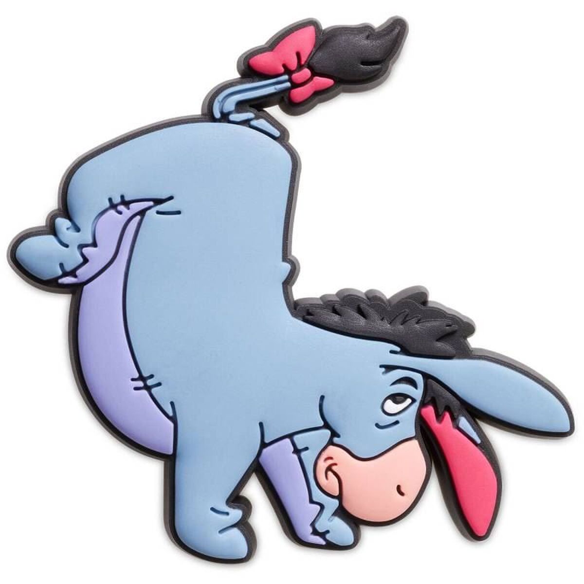 Broche Crocs Winnie the Pooh