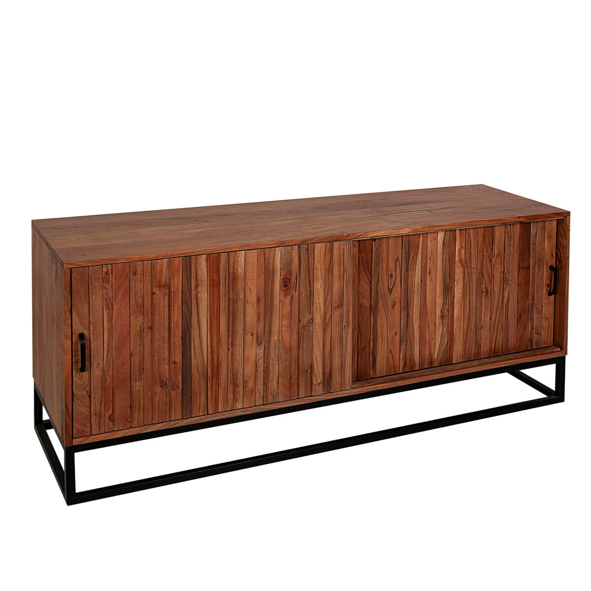 Buffet Romimex Marron Bois d'acacia