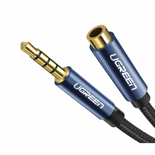 Câble Audio Jack (3,5 mm) Ugreen 40675