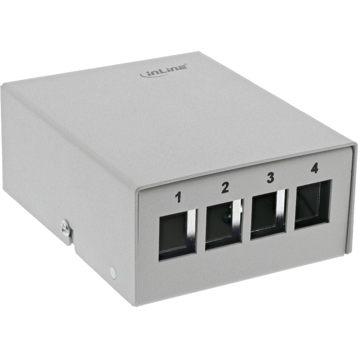 Câble Réseau Rigide UTP 6ème Catégorie (Reconditionné A)