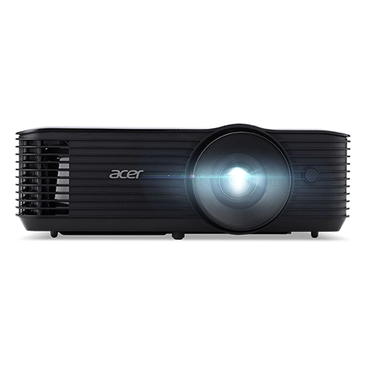 Câble USB-C Acer MR.JTG11.00P SVGA 4800 Lm