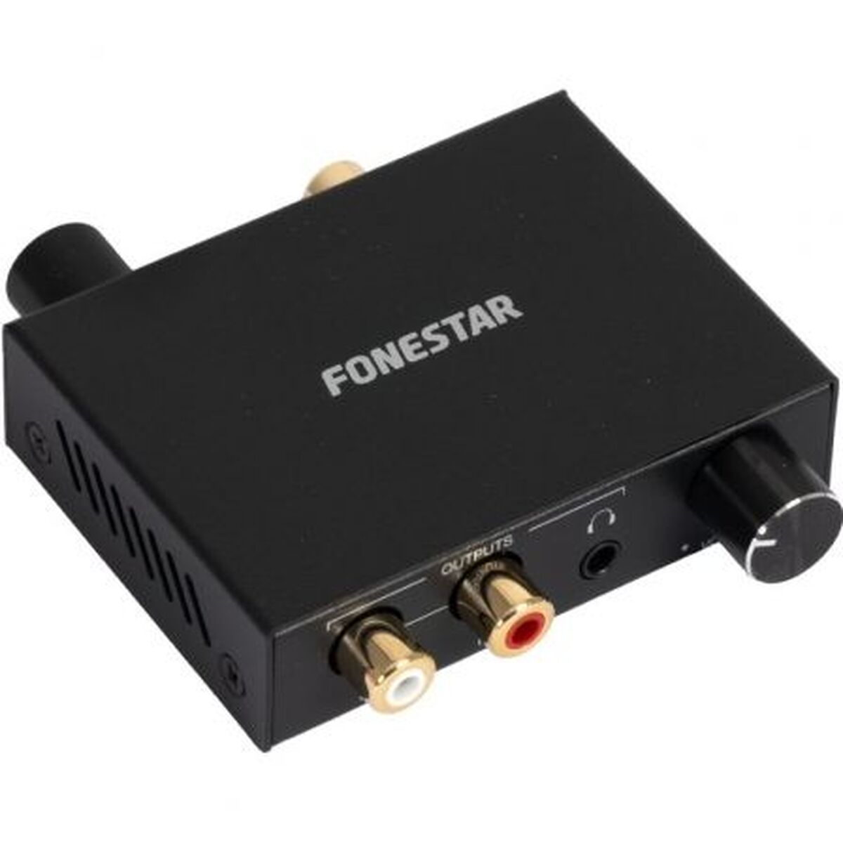 Câble audio FONESTAR FO-42DAV