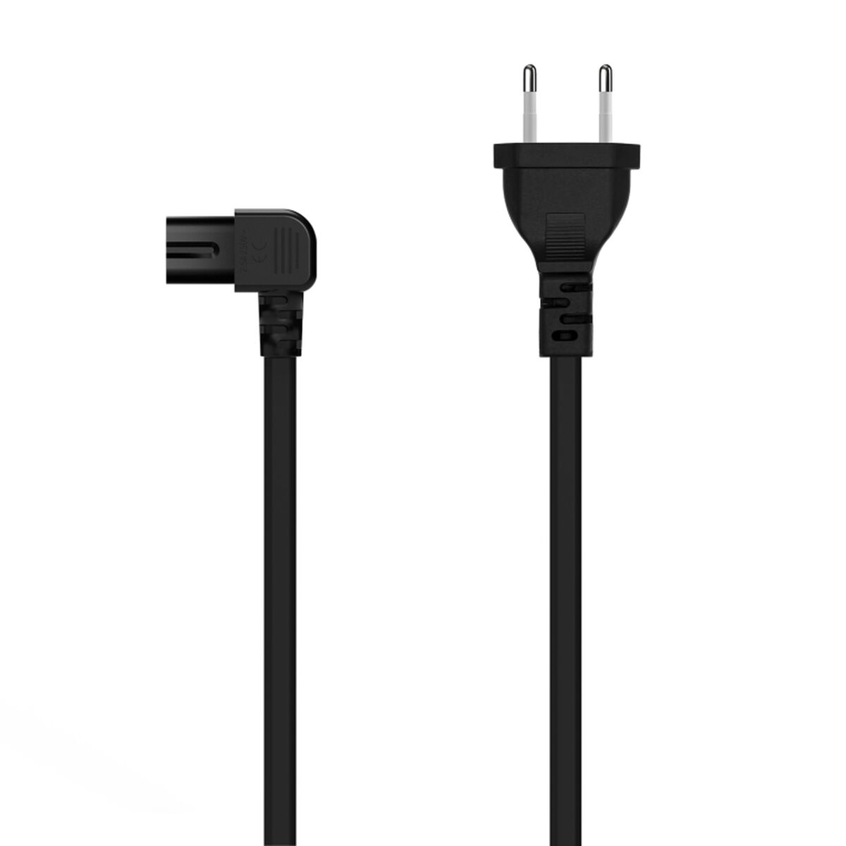 Câble d’Alimentation Aisens A132-0599 Noir 3 m