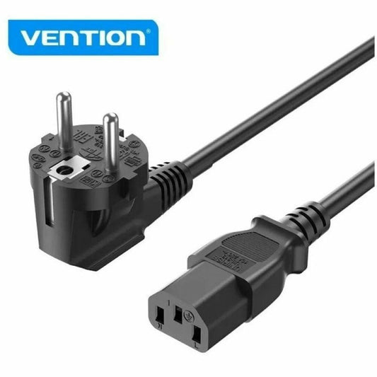 Câble d’Alimentation Vention ZCJBAC 1,8 m