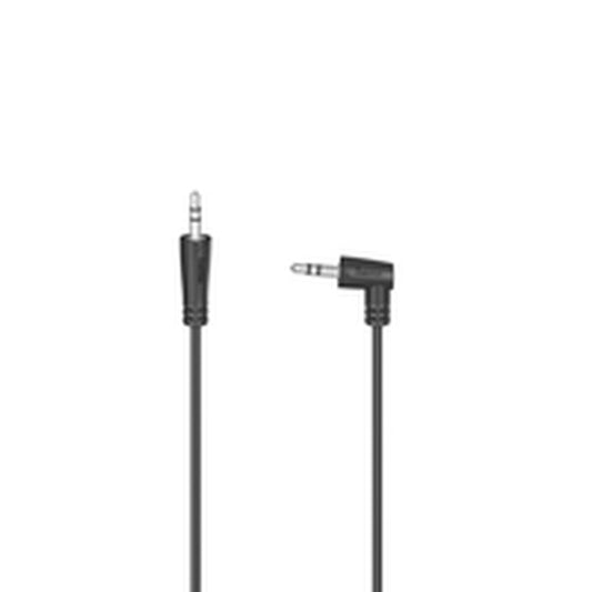 Câble jack Hama 00205285 50 cm