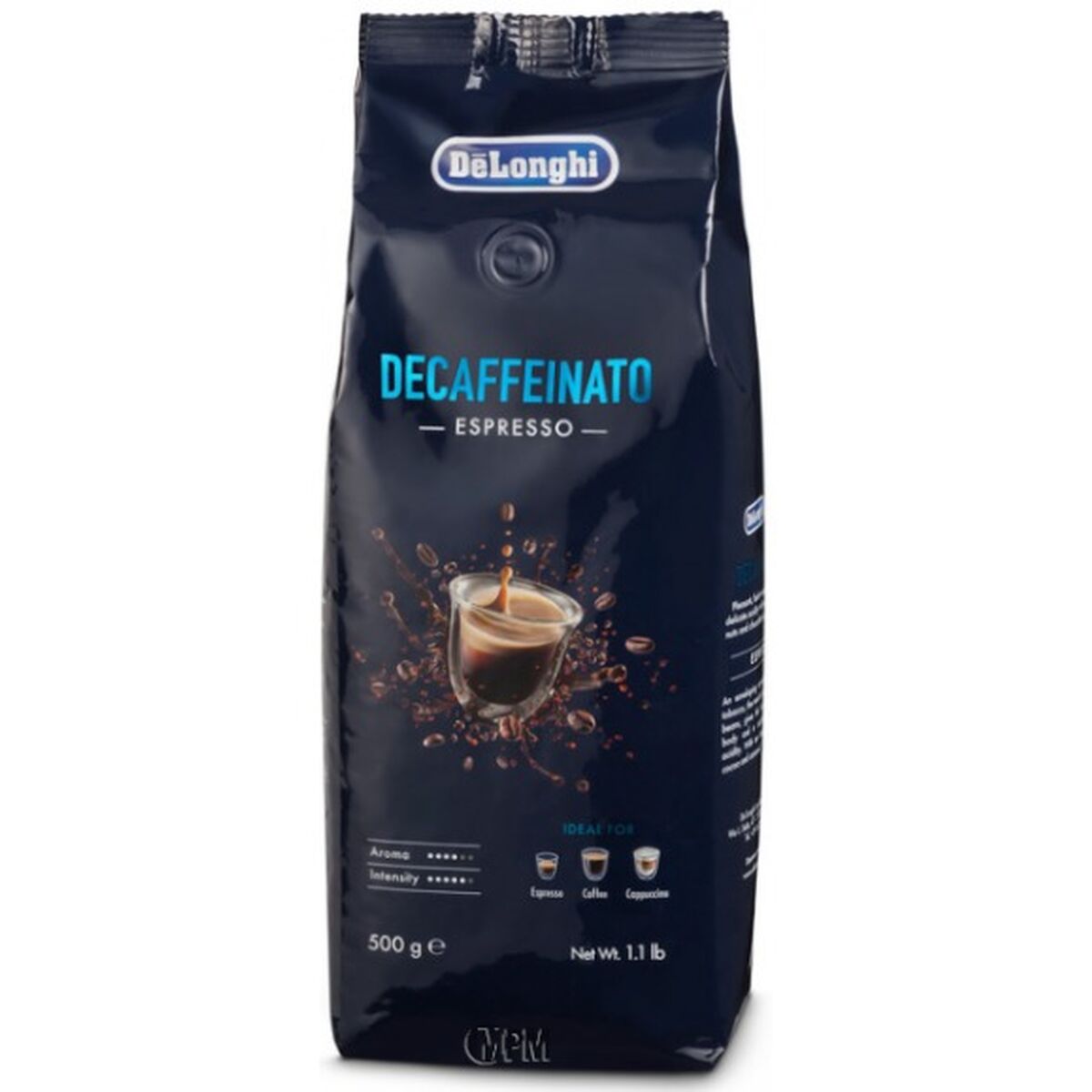 Café en grains De'Longhi