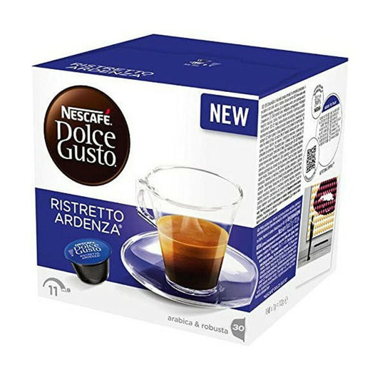 Capsules de café Dolce Gusto Ristretto ardenza