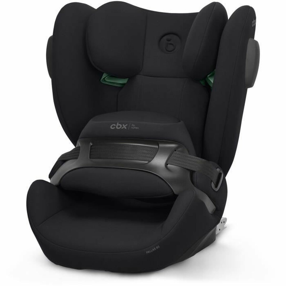 Car Chair Cybex Black I (9 - 18 kg) II (15-25 kg) III (22 - 36 kg) Children's ECE R129