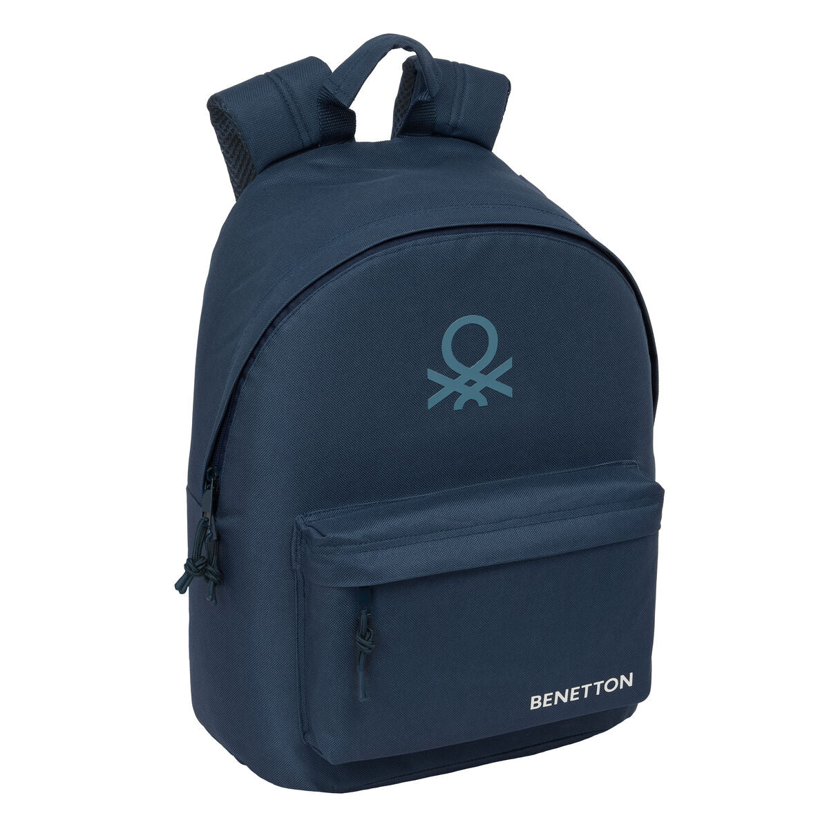 Cartable Benetton benetton basics 31 x 41 x 16 cm