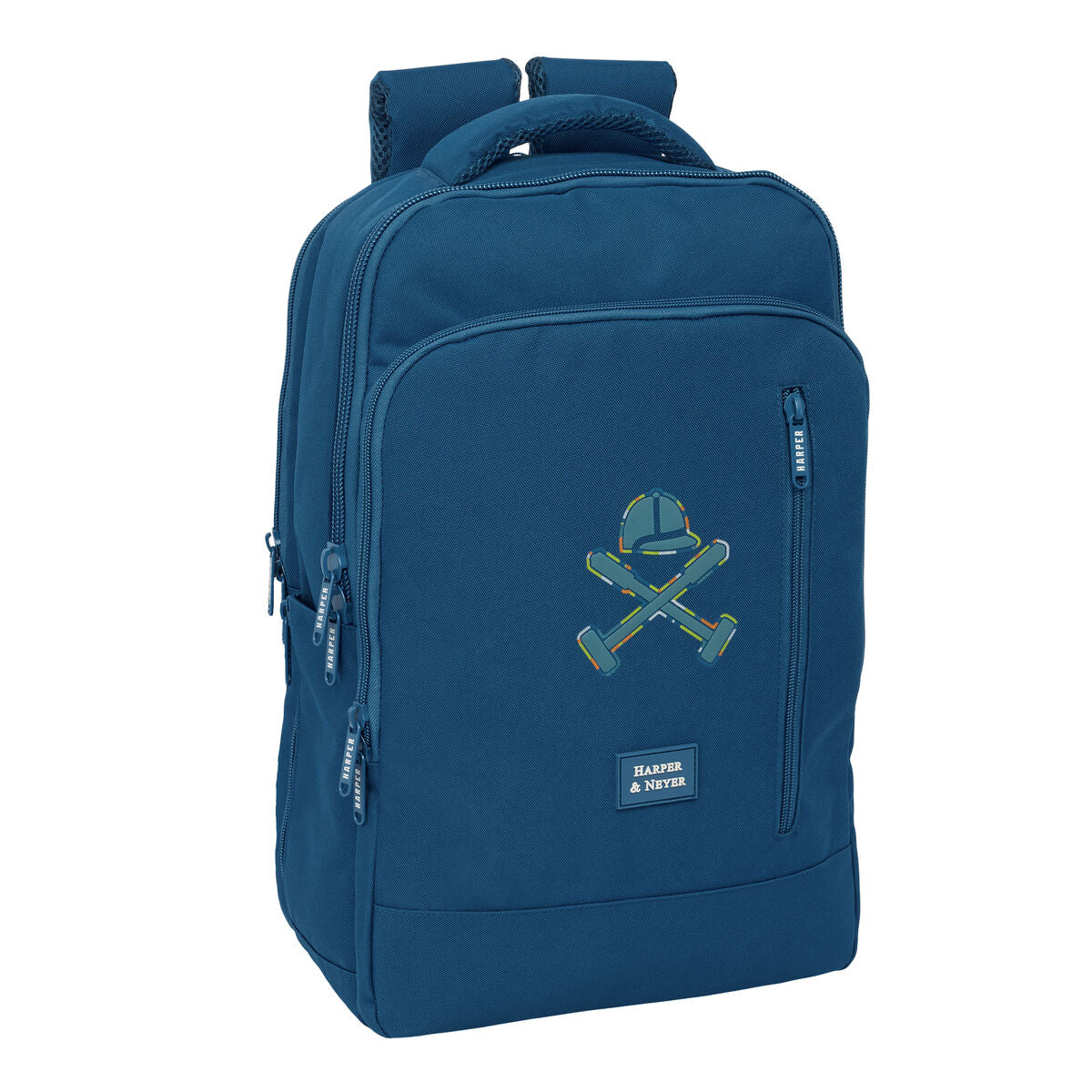 Cartable Harper & Neyer 29 x 44 x 15 cm
