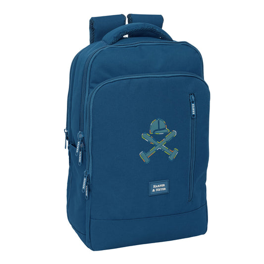 Cartable Harper & Neyer 29 x 44 x 15 cm