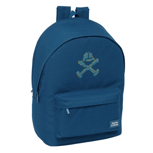 Cartable Harper & Neyer 31 x 44 x 18 cm