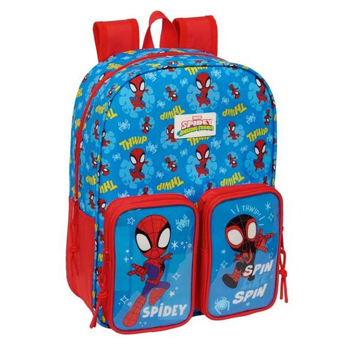 Cartable Safta 26 x 34 x 11 cm