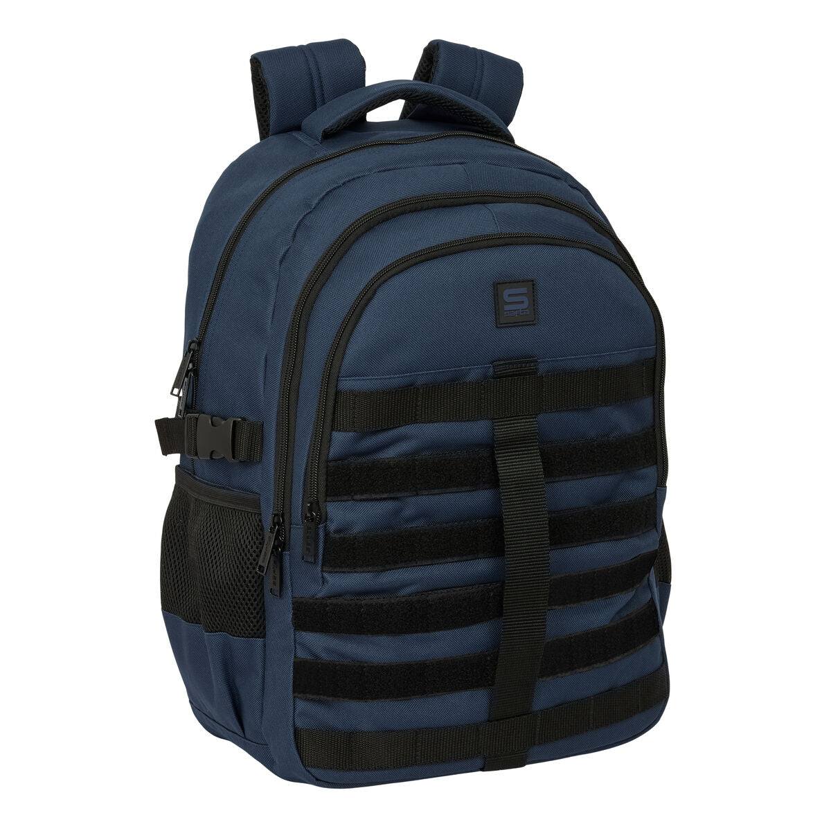 Cartable Safta Bleu