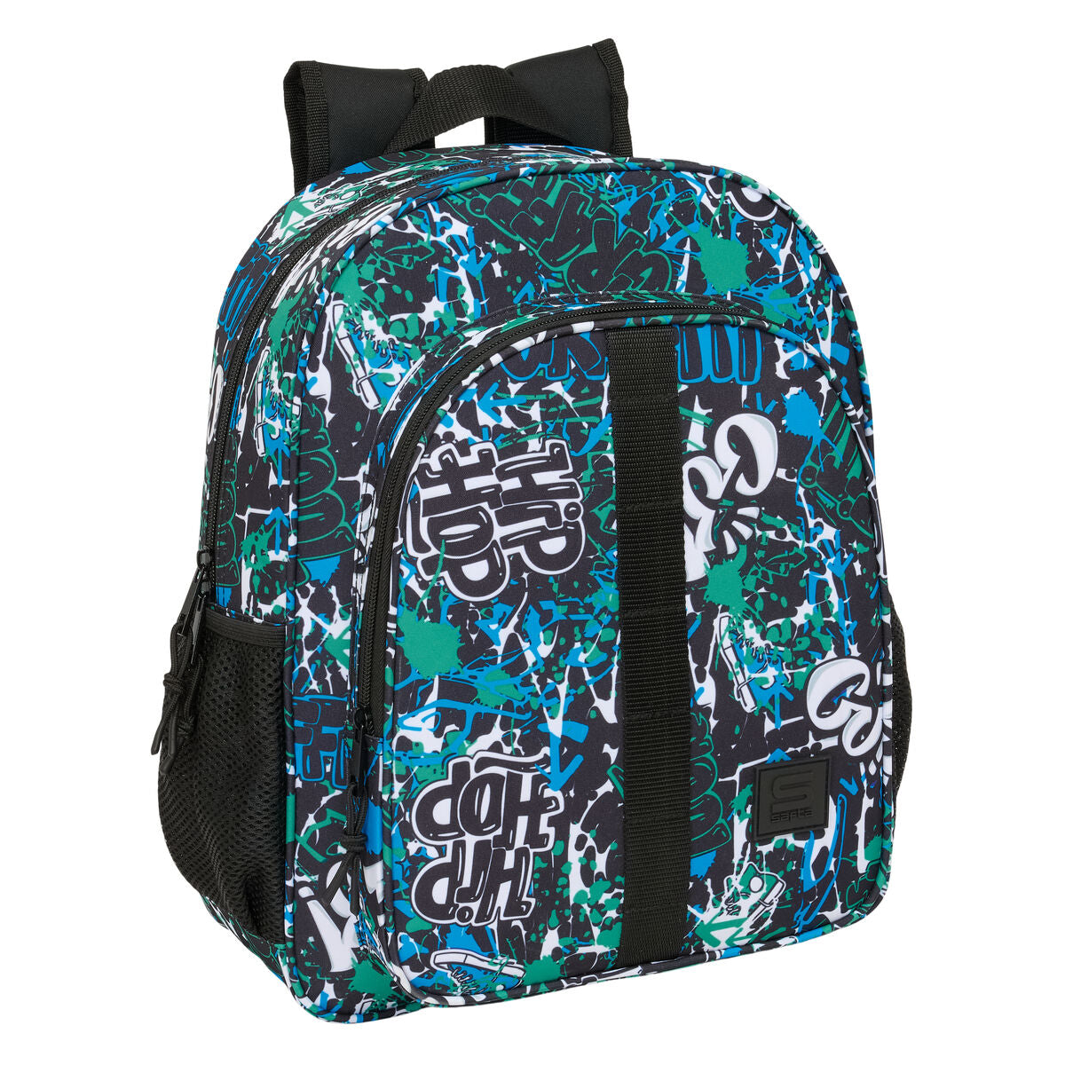 Cartable Safta Go 32 x 38 x 12 cm