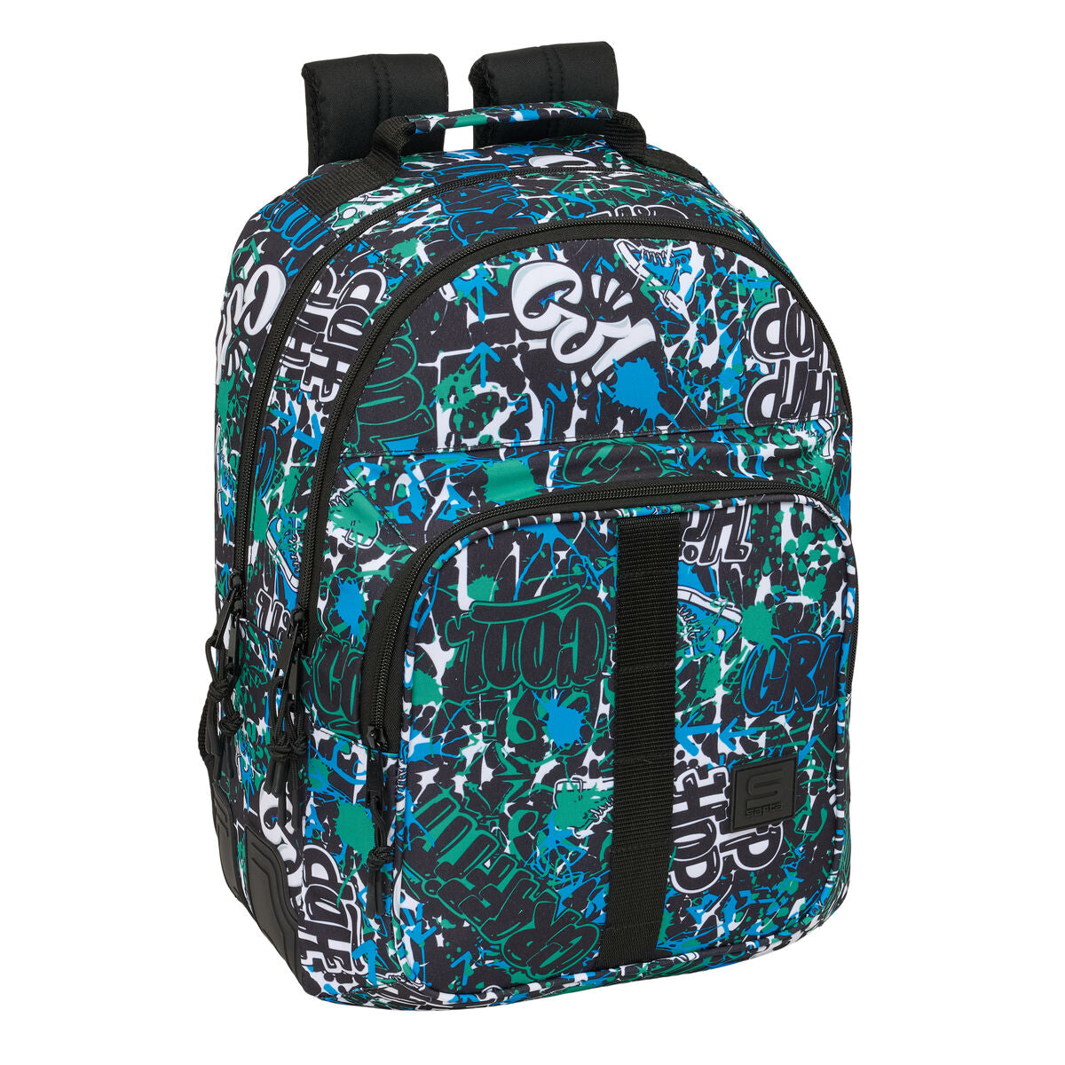 Cartable Safta Go 32 x 42 x 15 cm