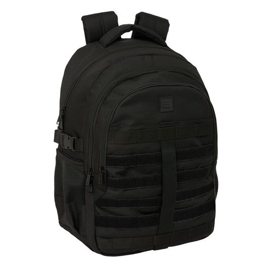 Cartable Safta Noir