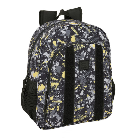 Cartable Safta Splash 32 x 38 x 12 cm