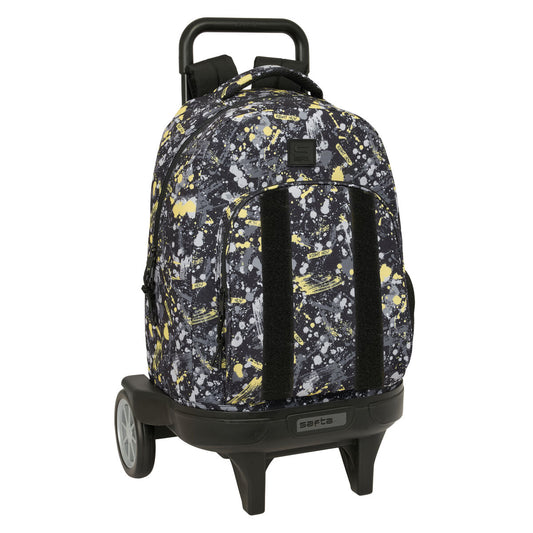 Cartable Safta Splash 33 x 45 x 22 cm