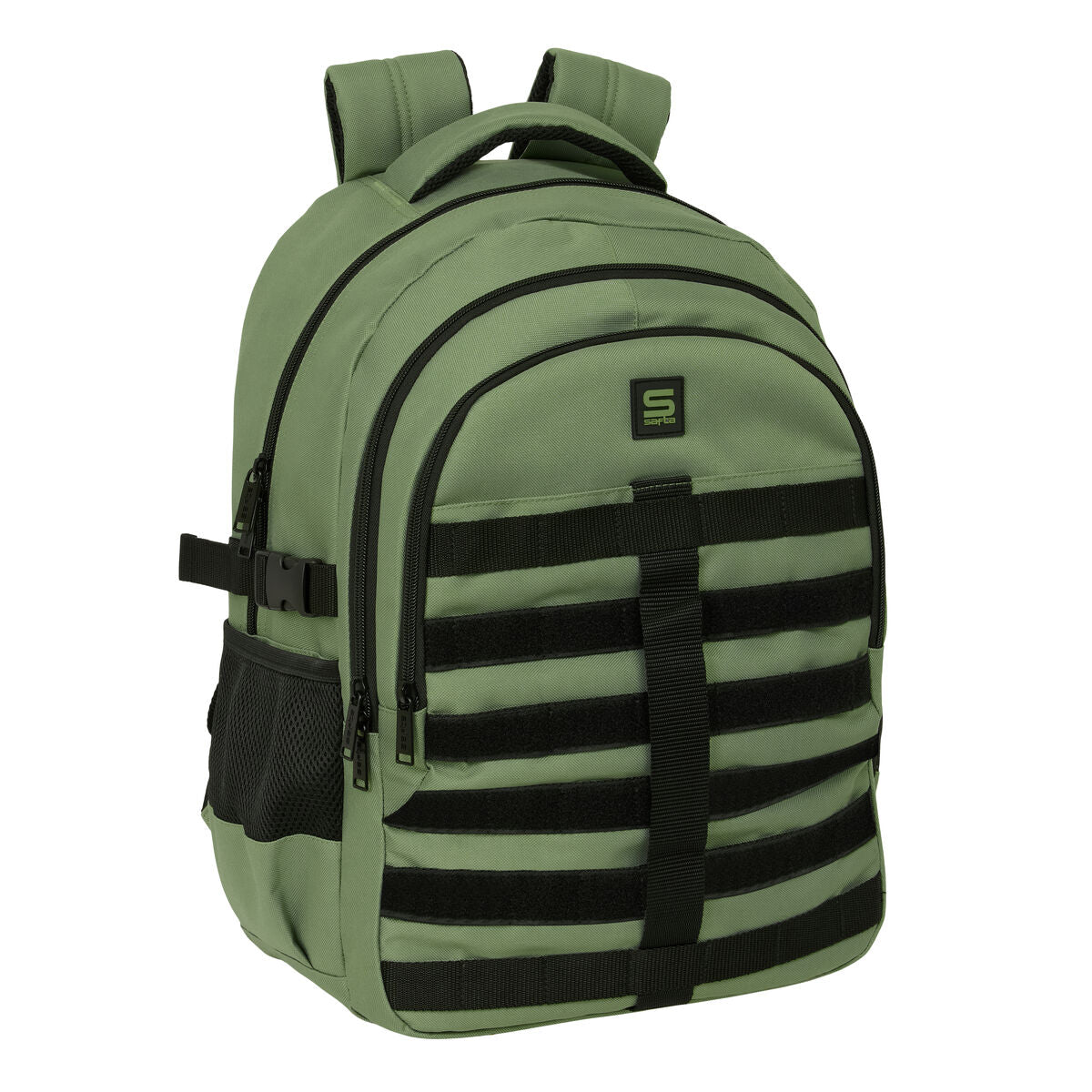 Cartable Safta Vert