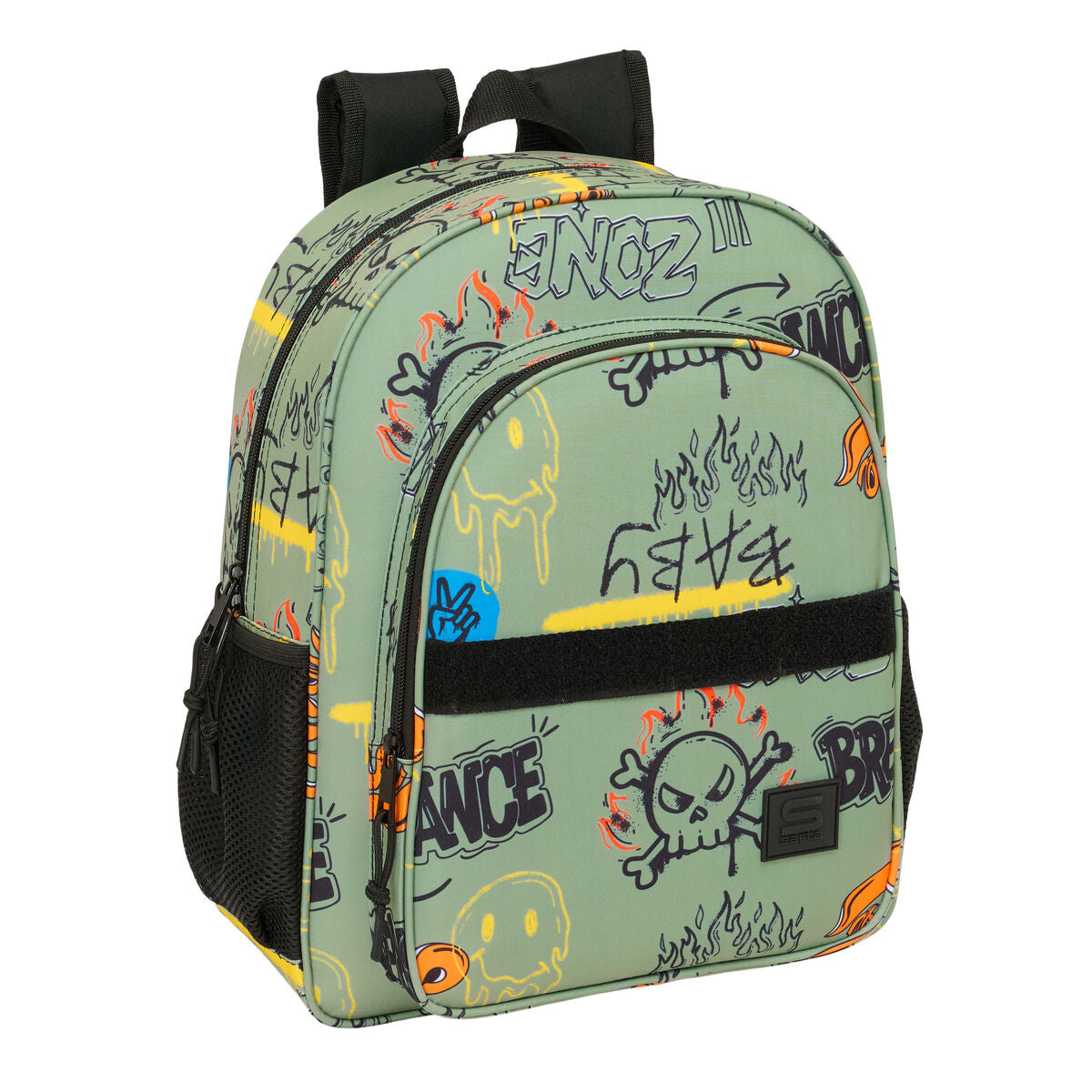 Cartable Safta Zone 32 x 38 x 12 cm