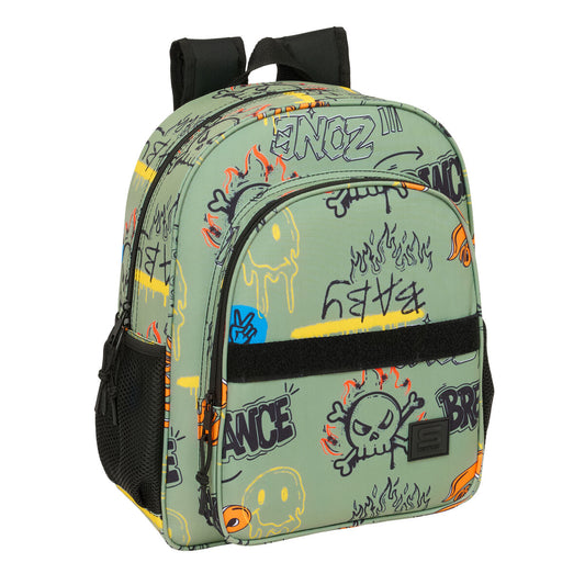 Cartable Safta Zone 32 x 38 x 12 cm