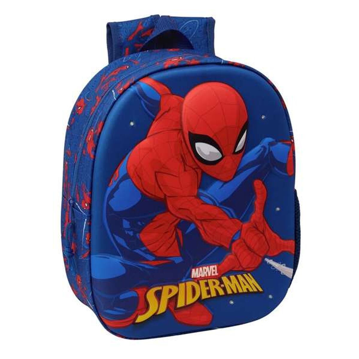 Cartable Spider-Man 27 x 33 x 10 cm