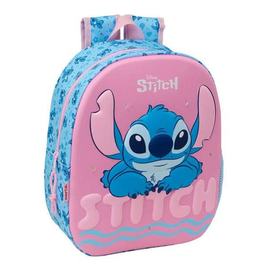 Cartable Stitch 27 x 33 x 10 cm