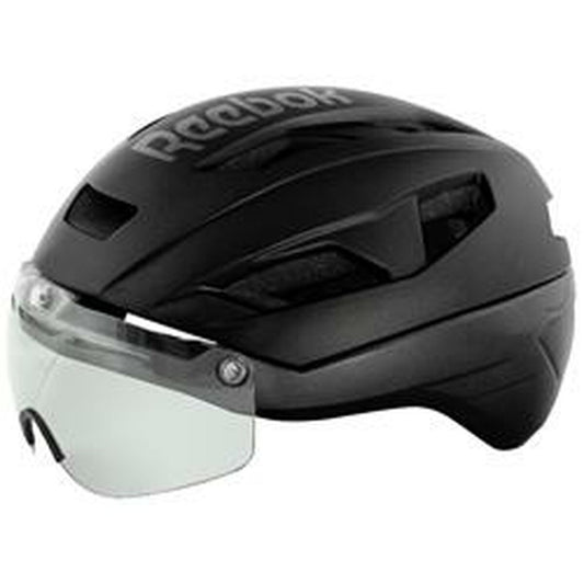 Casque pour Trottinette électrique Reebok HTREKKS09-BK-M