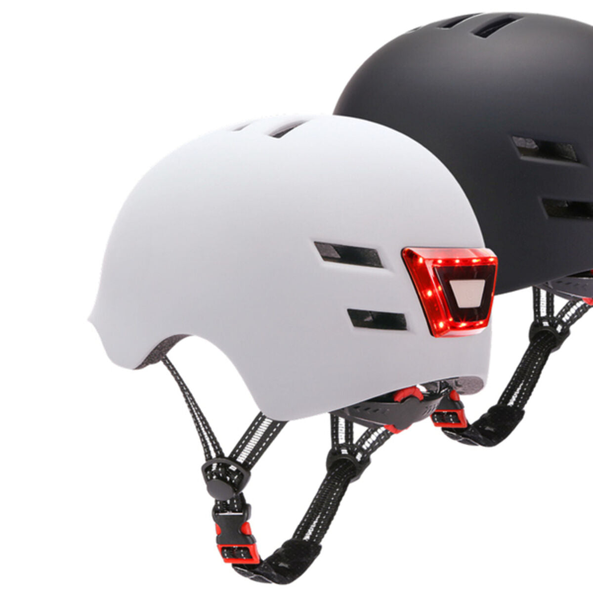 Casque pour Trottinette électrique Youin MA1010 Noir