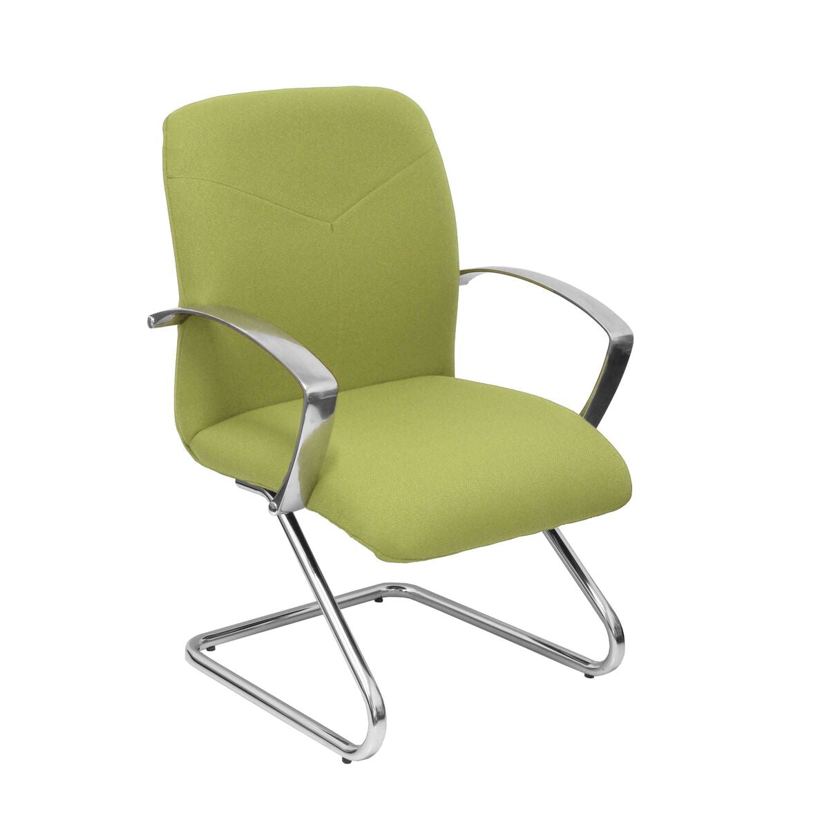 Chaise de Réception Caudete Piqueras y Crespo BALI552 Olive