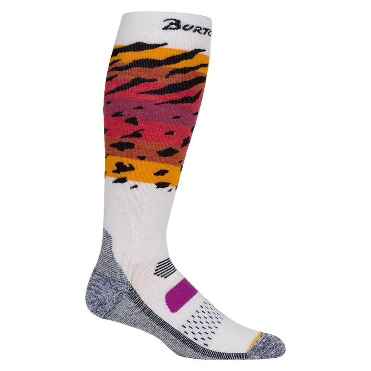 Chaussettes de Sport Burton Prfrmnc Mw