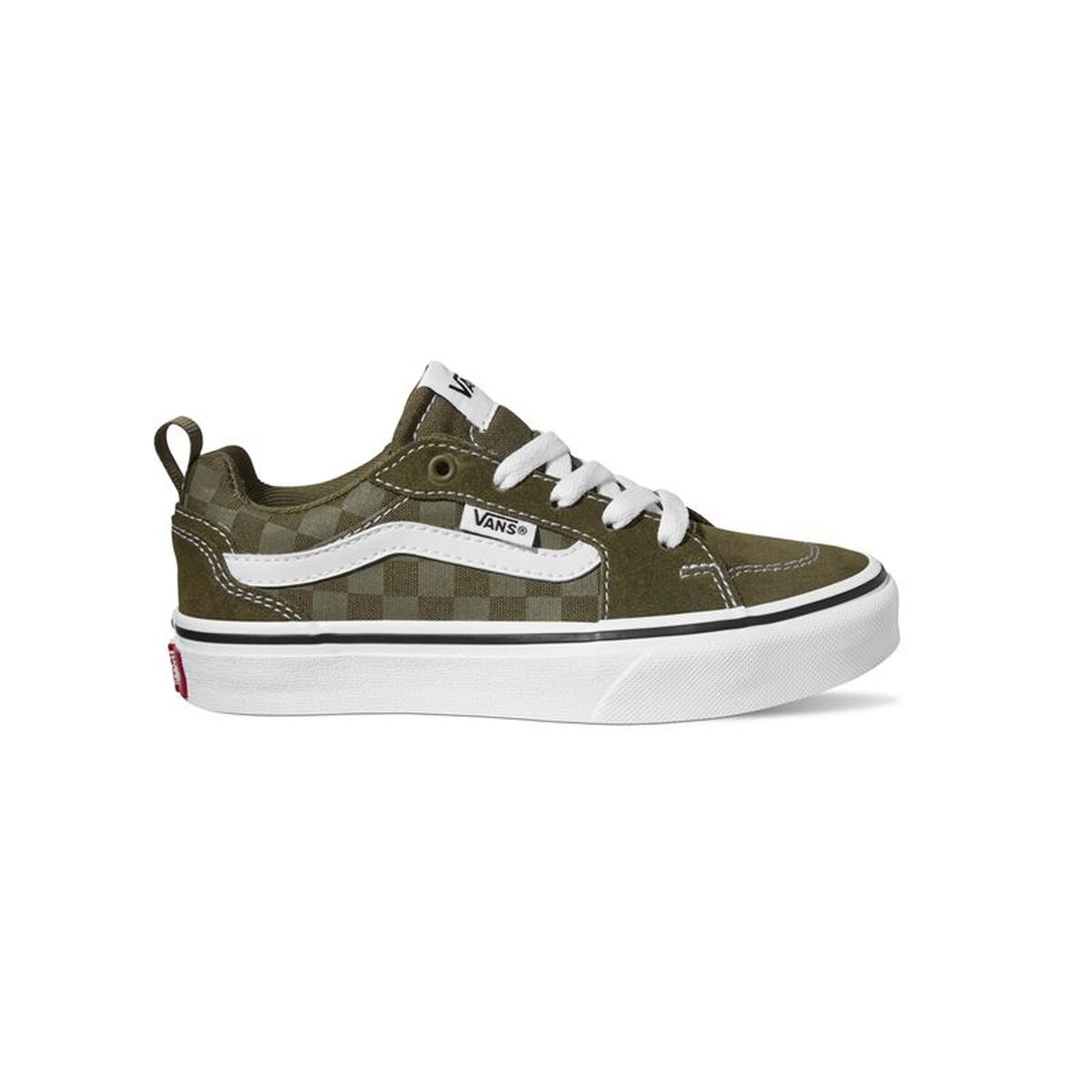Chaussures casual enfant Vans Filmore