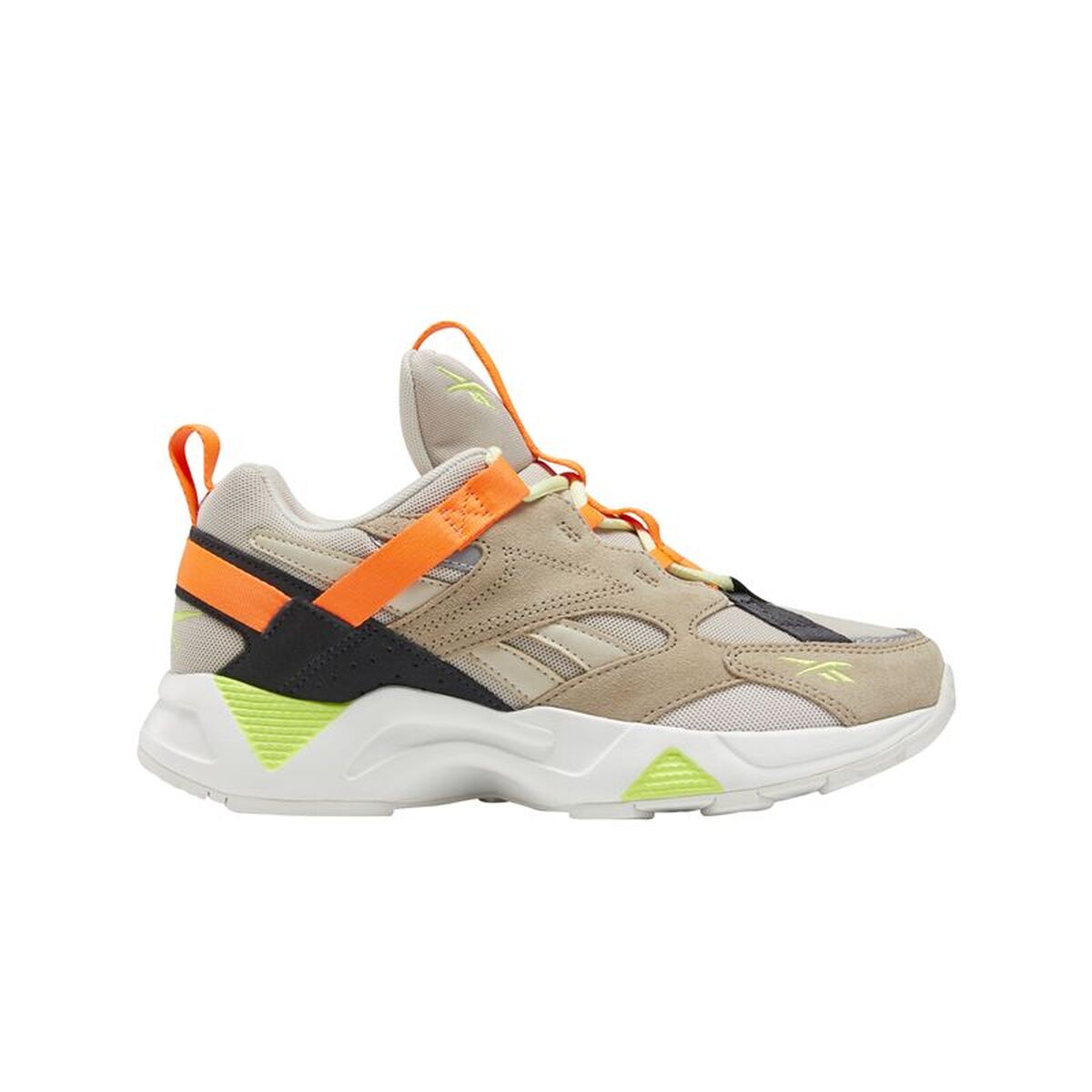 Chaussures casual femme Reebok Aztrek 96 Adventure Beige