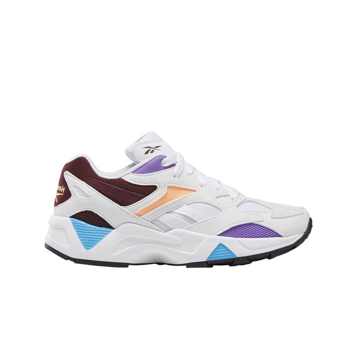 Chaussures casual femme Reebok Aztrek 96 Blanc
