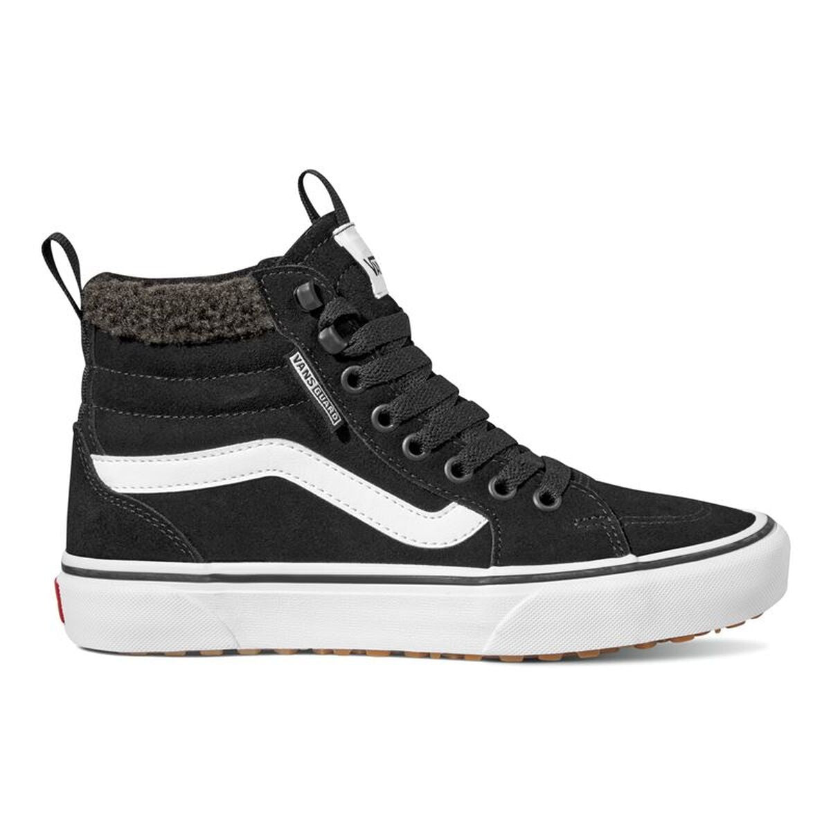 Chaussures casual femme Vans Filmore Hi