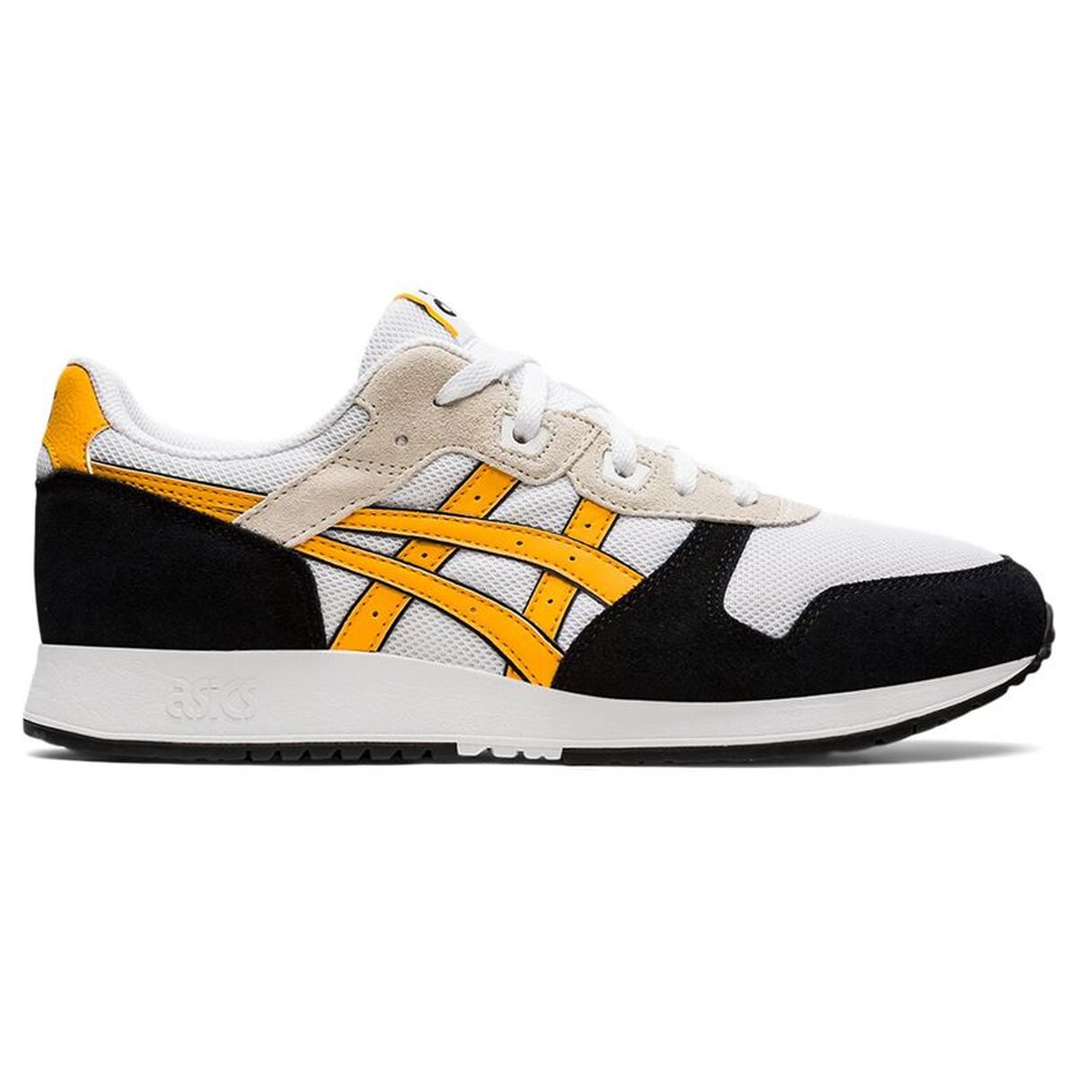 Chaussures casual homme Asics Lyte Classic M Jaune 38