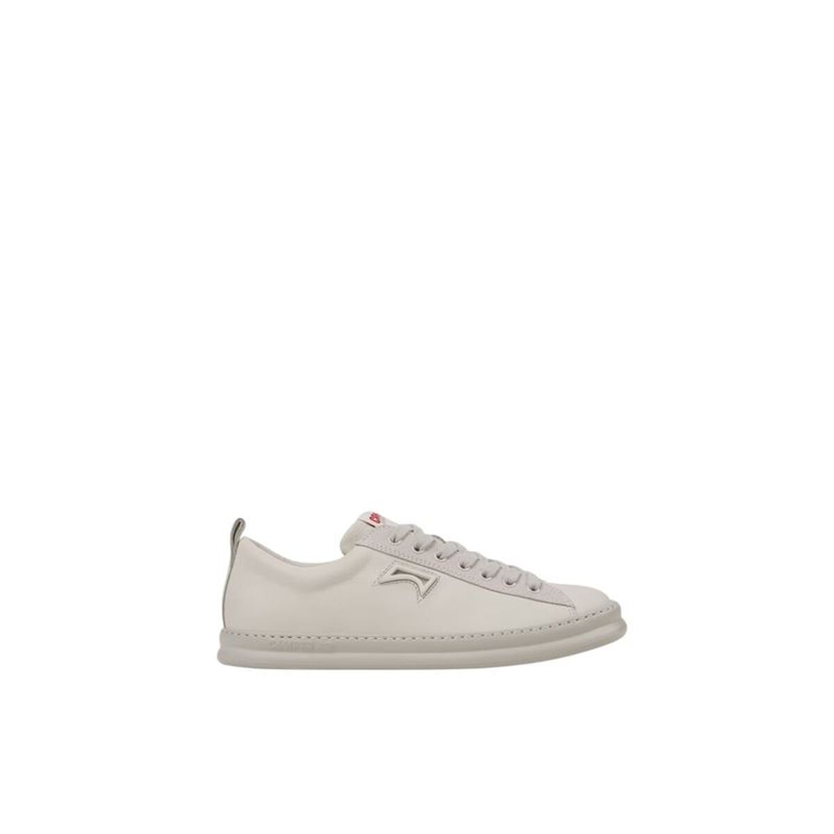 Chaussures casual homme Camper Sella Houston Blanc